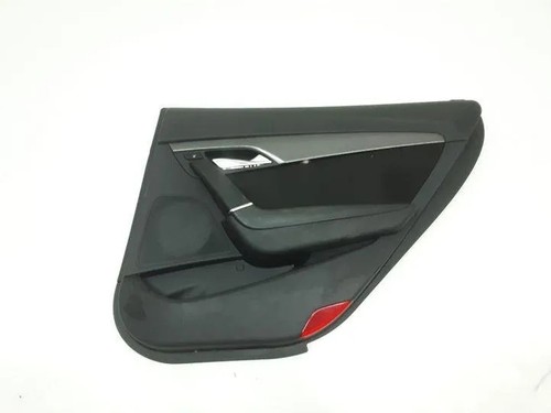 Hyundai i40 rear right - hyundai,