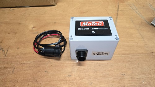 Motec btx beacon - beacon, transmitter