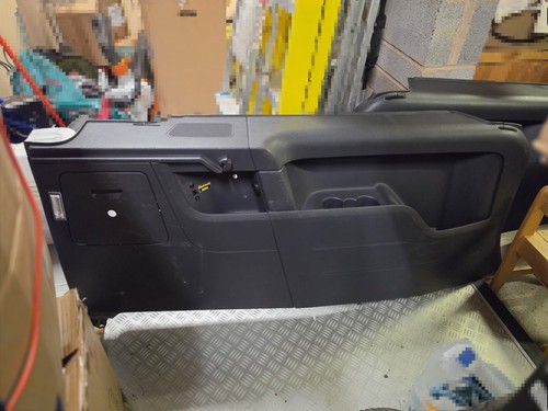 Volkswagen caddy maxi life - caddy,