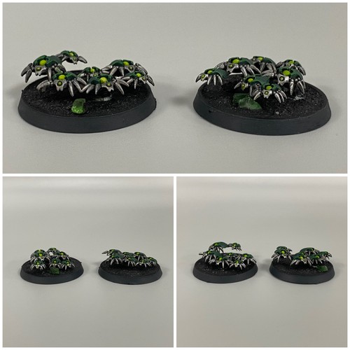 Necron scarab swarms - 6,