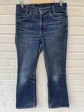 Levis 646 04 Bootcut Jeans