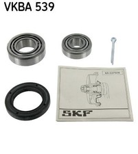 VKBA539 WHEEL BEARING KIT FITS