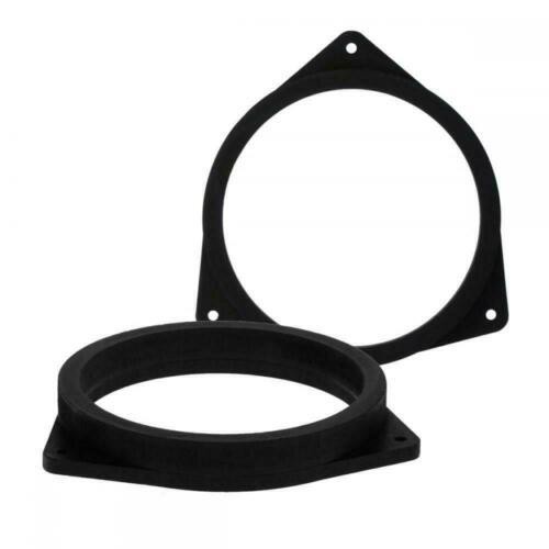 Mdf front door 165mm - 165mm, 6.5"