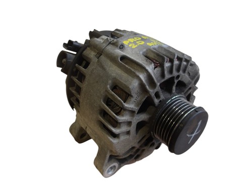 Citroen dispatch alternator - dispatch,