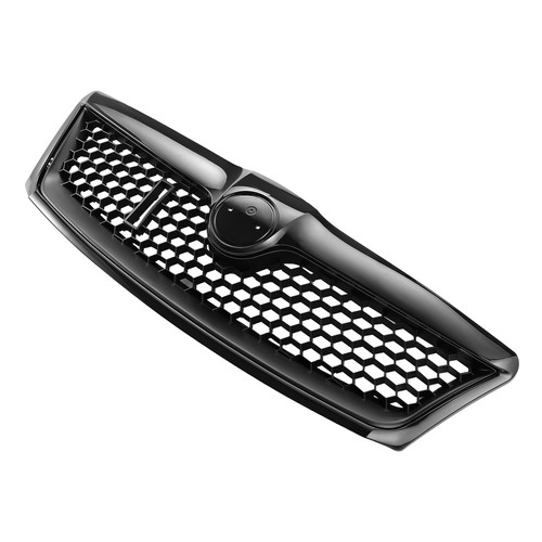 Front bumper grille body - grille,