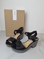 Ladies Clarks Maritsa Janna