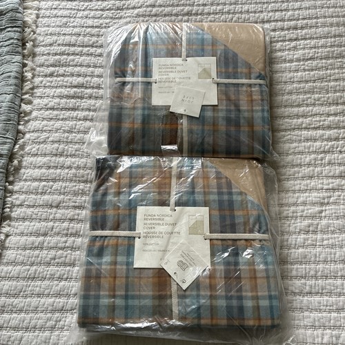 Zara home reversible - home, two