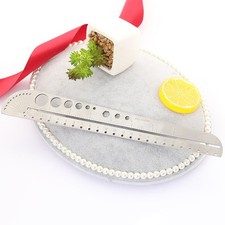  26 .3CM Large Compass for Drawing Circles and Protractor Compasses Geometry