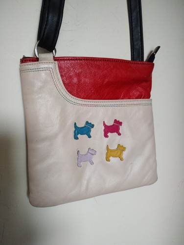 Radley london scottie dog - radley,