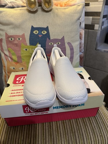 Skechers goga memory foam - goga, go