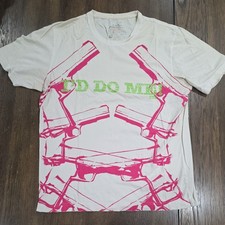 Triple Five Soul T-Shirt Rare