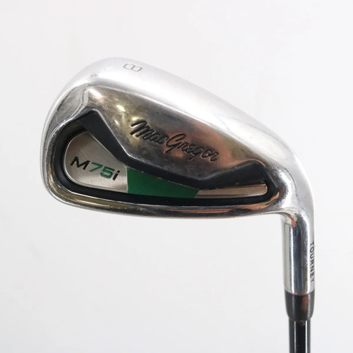 Macgregor m75i individual 8 - m75i,