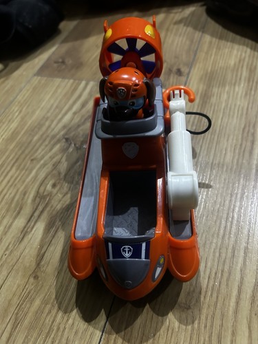 Paw patrol ultimate rescue - paw,