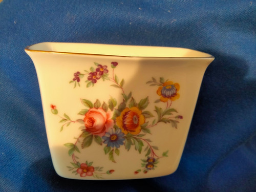 Minton bone china - -,