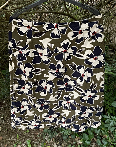Seasalt forest view skirt - seasalt,