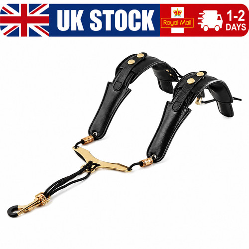 Sax harness saxophone strap - harness,