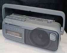 Panasonic RX-M40A Portable