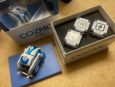 Cozmo Anki Robot Limited