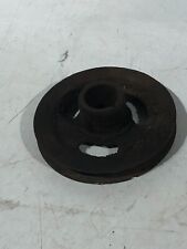 9820 Reliant Regal, Rebel