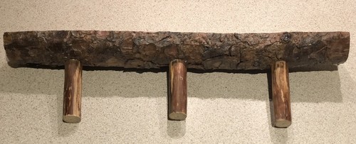 Handmade wooden wall mounted - wooden,