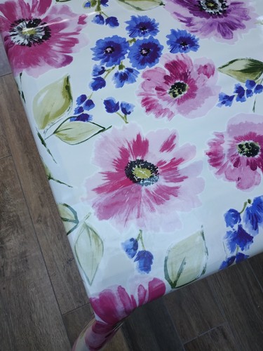 Fryetts blooming flowers - , pvc