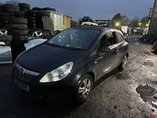 Vauxhall Corsa D 1.2 2008