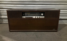 Vintage Retro Grundig Mandello