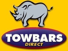 Upgrade Towbars Direct Towbar