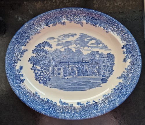 Wedgwood queens ware compton - wedgwood,