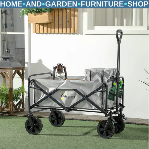 Festival trolley cart - trolley, cargo