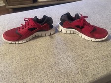 NIKE HUARACHE FREE RUN