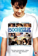 500 DAYS OF SUMMER JOSEPH