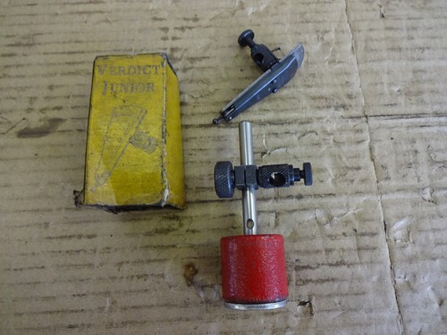 30int clarkson collet - clarkson, chuck