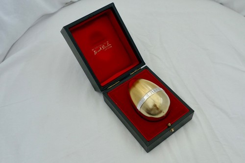 Rare cased hm - cased,