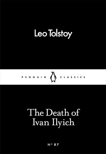 The death ivan ilyich - death, of