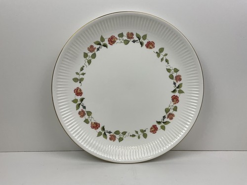 Wedgwood india rose large - india,