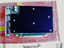 PNY NVIDIA Quadro NVS 450 PCI-e Quad D/P Monitors 512 MB GDDR3 Graphics Card