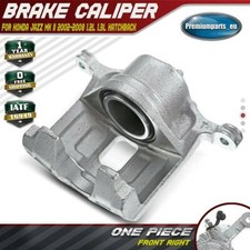 Brake Caliper Front Right for