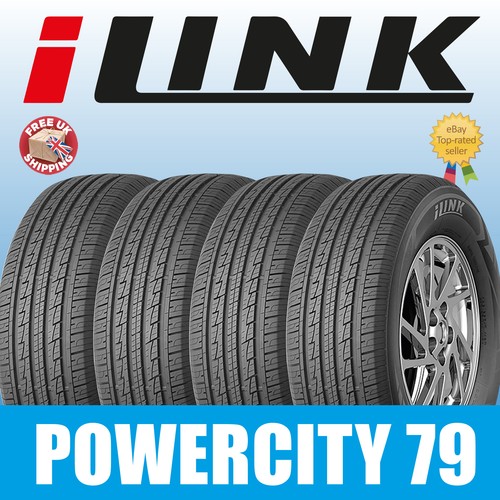 255 107v xl ilink - x4,