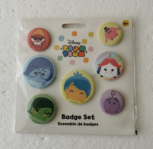 Disney store pixar tsum - disney, 'tsum