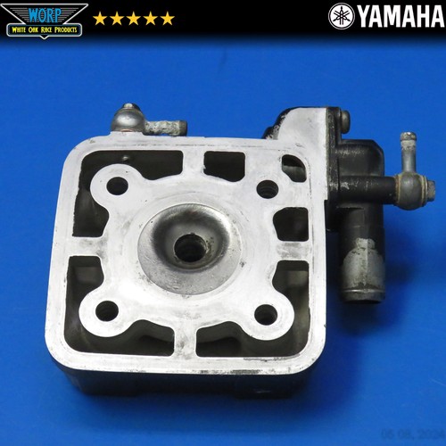 1989 yamaha dt50 - 1989,