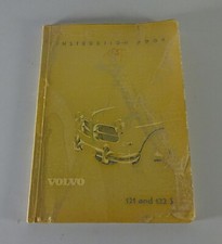 Owner's Manual / Handbook