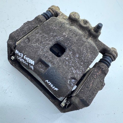 Ford fiesta mk7 - ford, caliper