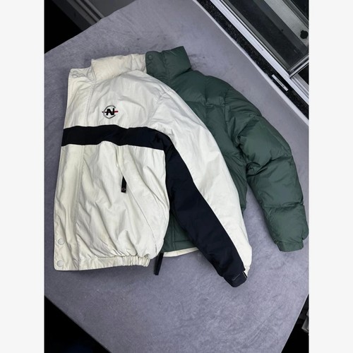 Nautica reversible puffer - nautica,
