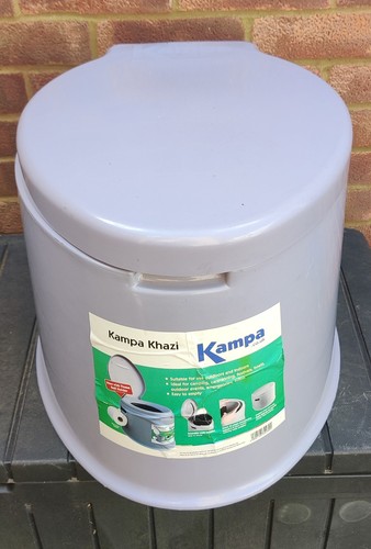 Kampa khazi camping - kampa, portable