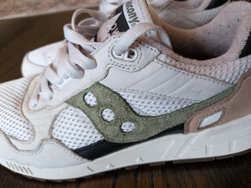 Size saucony shadow 5000 - size, 10