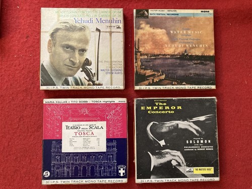 Classical music reel - music, to