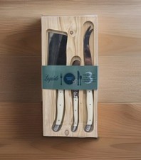 Set of 3 FRENCH HOME Laguiole