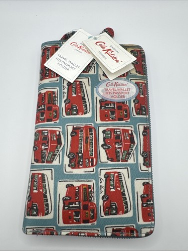 Cath kidston purse travel - kidston,