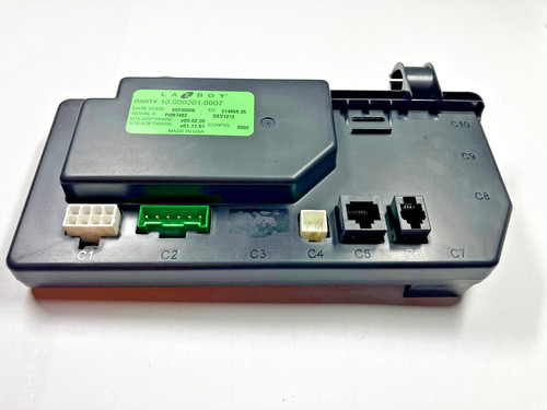 Mint boy control box - mint!,